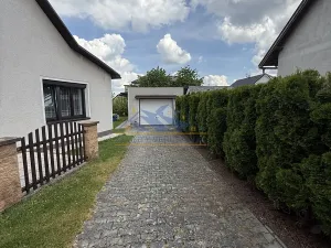 Prodej bytu 4+1, Osek, 140 m2
