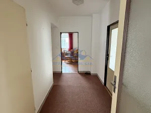 Prodej bytu 4+1, Osek, 140 m2