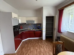 Prodej bytu 4+1, Osek, 140 m2