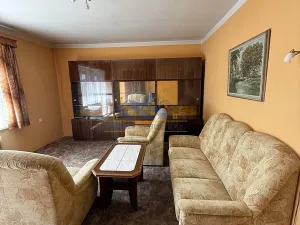 Prodej bytu 4+1, Osek, 140 m2