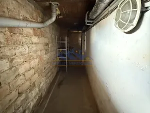Prodej bytu 4+1, Osek, 140 m2