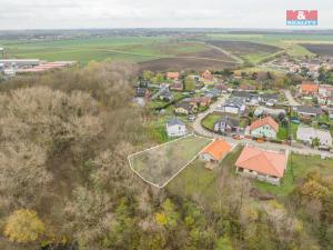 Prodej pozemku pro bydlení, Nová Ves, U Lesíka, 1023 m2