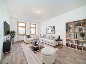 Prodej bytu 2+1, Olomouc, Českobratrská, 58 m2