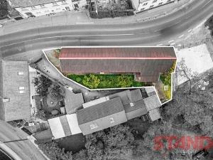 Prodej rodinného domu, Praha - Záběhlice, Záběhlická, 117 m2