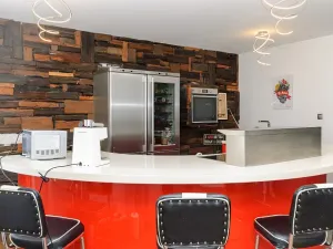 Pronájem bytu 2+kk, Praha - Stodůlky, Volutová, 65 m2
