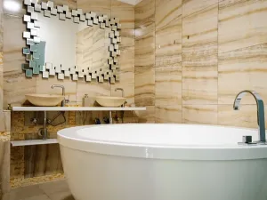 Pronájem bytu 2+kk, Praha - Stodůlky, Volutová, 65 m2