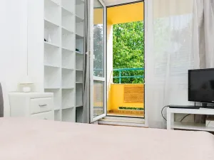 Pronájem bytu 2+kk, Praha - Stodůlky, Volutová, 65 m2