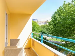 Pronájem bytu 2+kk, Praha - Stodůlky, Volutová, 65 m2