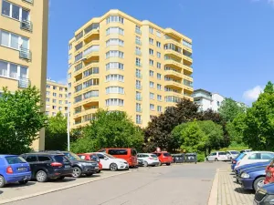 Pronájem bytu 2+kk, Praha - Stodůlky, Volutová, 65 m2