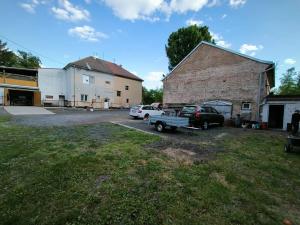 Prodej vícegeneračního domu, Sulejovice, 200 m2