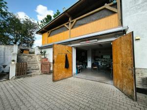 Prodej vícegeneračního domu, Sulejovice, 200 m2