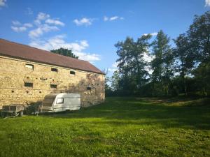 Prodej vícegeneračního domu, Sulejovice, 200 m2
