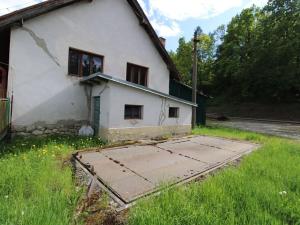 Prodej výrobních prostor, Radimovice, 2671 m2