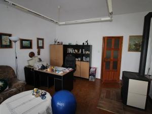 Prodej výrobních prostor, Radimovice, 2671 m2