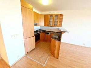 Pronájem bytu 2+kk, Praha - Hlubočepy, Štěpařská, 65 m2