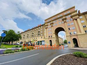 Pronájem bytu 3+1, Ostrava - Poruba, Hlavní třída, 73 m2