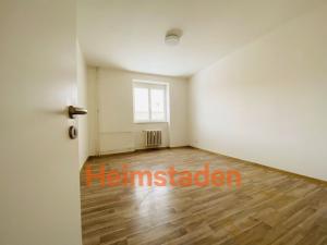 Pronájem bytu 3+1, Ostrava - Poruba, Hlavní třída, 73 m2