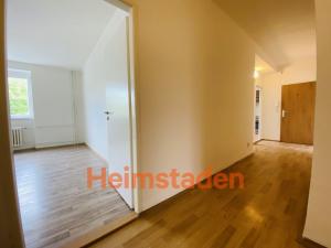 Pronájem bytu 3+1, Ostrava - Poruba, Hlavní třída, 73 m2