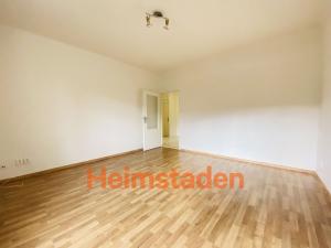 Pronájem bytu 1+1, Ostrava - Poruba, Hlavní třída, 37 m2