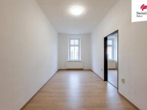 Prodej bytu 2+1, Plzeň, Jablonského, 57 m2