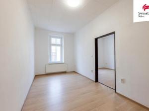 Prodej bytu 2+1, Plzeň, Jablonského, 57 m2