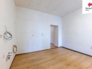 Prodej bytu 2+1, Plzeň, Jablonského, 57 m2