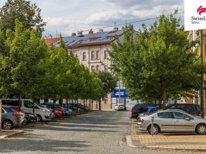 Prodej bytu 2+1, Plzeň, Jablonského, 57 m2