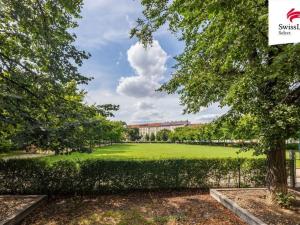 Prodej bytu 2+1, Plzeň, Jablonského, 57 m2