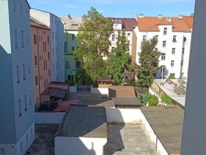 Prodej bytu 2+1, Plzeň, Jablonského, 57 m2