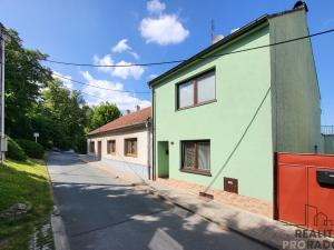 Prodej rodinného domu, Rosice, U Sýpky, 180 m2