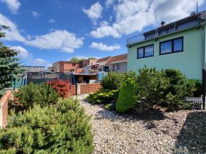 Prodej rodinného domu, Rosice, U Sýpky, 180 m2