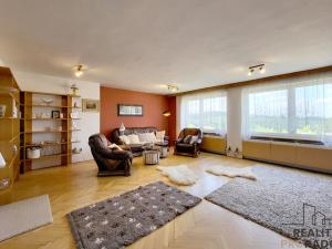 Prodej rodinného domu, Rosice, U Sýpky, 180 m2