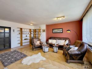 Prodej rodinného domu, Rosice, U Sýpky, 180 m2