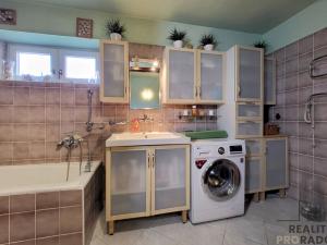 Prodej rodinného domu, Rosice, U Sýpky, 180 m2