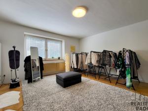 Prodej rodinného domu, Rosice, U Sýpky, 180 m2