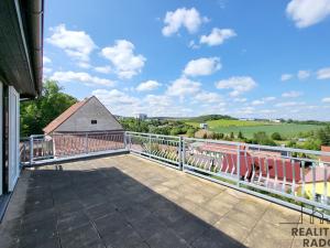 Prodej rodinného domu, Rosice, U Sýpky, 180 m2