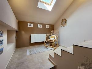 Prodej rodinného domu, Rosice, U Sýpky, 180 m2
