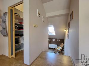 Prodej rodinného domu, Rosice, U Sýpky, 180 m2