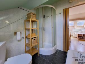 Prodej rodinného domu, Rosice, U Sýpky, 180 m2