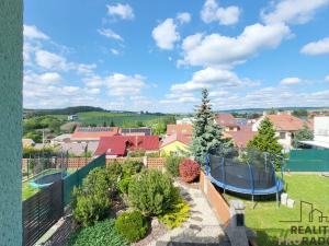 Prodej rodinného domu, Rosice, U Sýpky, 180 m2