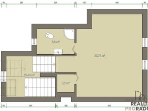 Prodej rodinného domu, Rosice, U Sýpky, 180 m2