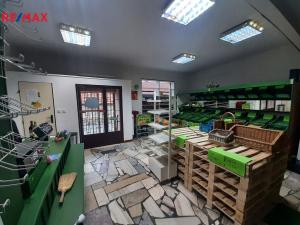 Pronájem obchodního prostoru, Brno, Hasičská, 75 m2