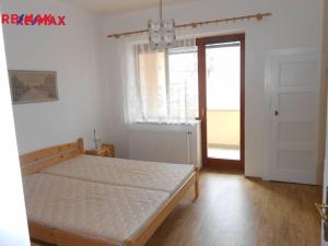 Pronájem bytu 1+1, Brno - Štýřice, Polní, 55 m2