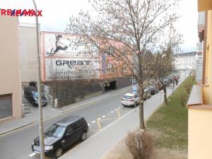 Pronájem bytu 1+1, Brno - Štýřice, Polní, 55 m2