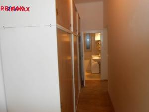 Pronájem bytu 1+1, Brno - Štýřice, Polní, 55 m2