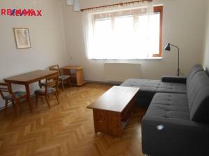 Pronájem bytu 1+1, Brno - Štýřice, Polní, 55 m2