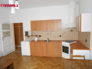 Pronájem bytu 1+1, Brno - Štýřice, Polní, 55 m2