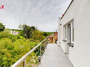 Prodej bytu 3+kk, Praha - Krč, U krčského nádraží, 69 m2