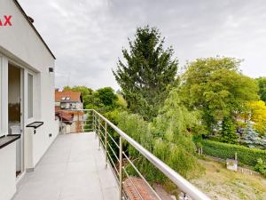 Prodej bytu 3+kk, Praha - Krč, U krčského nádraží, 69 m2