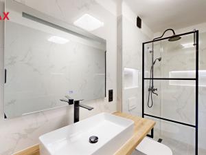 Prodej bytu 3+kk, Praha - Krč, U krčského nádraží, 69 m2